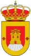 Blason de Bélmez