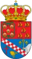 Blason de Belmonte de Miranda