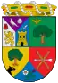 Blason de Belvís de la Jara