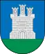 Blason de Benadalid