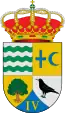 Blason de Benalauría