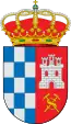 Blason de Benamaurel