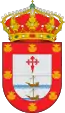 Blason de Benamejí