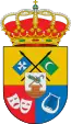 Blason de Benamocarra