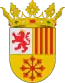 Blason de Benaocaz