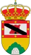 Blason de Benaoján