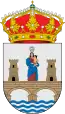 Blason de Benavente