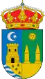 Blason de Beniel