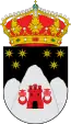 Blason de Benitagla