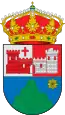 Blason de Benizalón