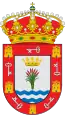 Blason de Bercimuel