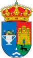 Blason de Berlangas de Roa