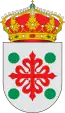 Blason de Berninches