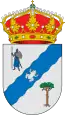 Blason de Bernuy-Zapardiel