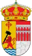 Blason de Bernuy de Porreros