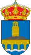 Blason de Berrocal de Salvatierra