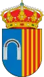 Blason de Berrocalejo de Aragona