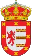 Blason de Betancuria