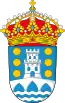 Blason de Betanzos