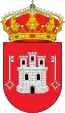 Blason de Beteta