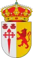 Blason de Bienvenida