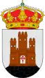 Blason de Blanca