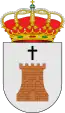 Blason de Blancas