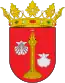 Blason de Boadilla del Camino