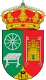 Blason de Boceguillas