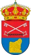 Blason de Bogarra