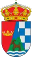 Blason de Bohoyo