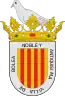 Blason de La Sotonera