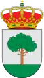 Blason de Bollullos de la Mitación