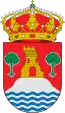 Blason de Boniches