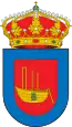 Blason de Boquiñeni