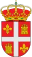 Blason de Bordalba