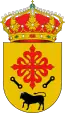 Blason de Borox