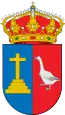 Blason de Brazuelo