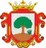 Blason de Brenes