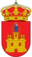 Blason de Brihuega