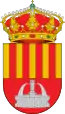 Blason de Bronchales