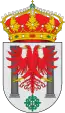 Blason de Brozas