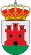 Blason de Bubierca