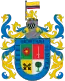 Blason de Bucaramanga