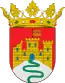 Blason de Bueña