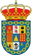 Blason de Buenache de Alarcón