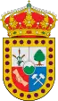 Blason de Buenache de la Sierra