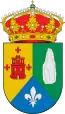 Blason de Buenamadre