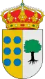 Blason de Buenaventura