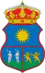 Blason de Buga